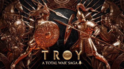 total war troy torrent.